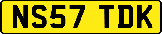 NS57TDK