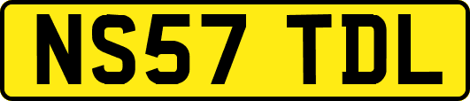 NS57TDL