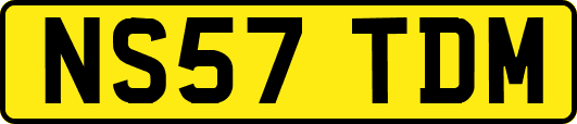 NS57TDM