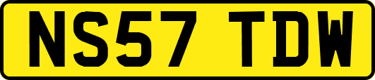 NS57TDW