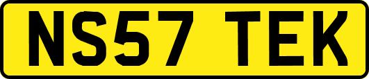 NS57TEK