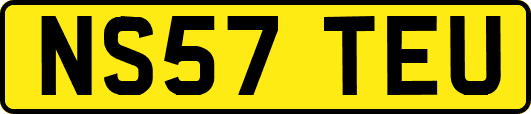 NS57TEU