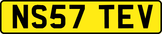 NS57TEV