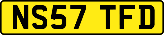 NS57TFD