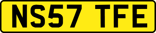 NS57TFE