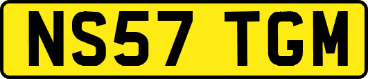 NS57TGM
