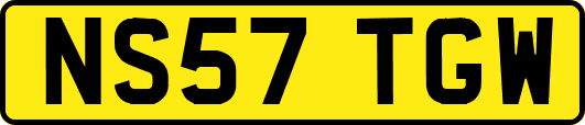 NS57TGW