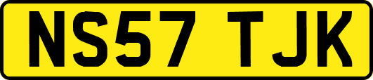 NS57TJK