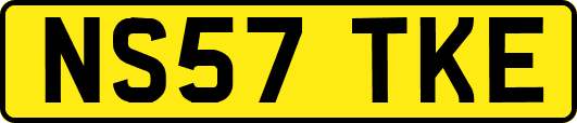NS57TKE