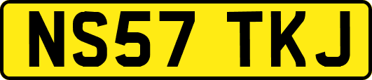 NS57TKJ