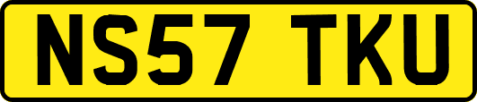 NS57TKU