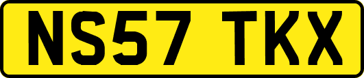 NS57TKX