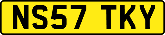 NS57TKY