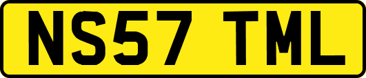 NS57TML