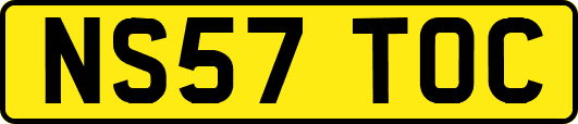 NS57TOC