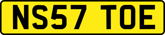 NS57TOE