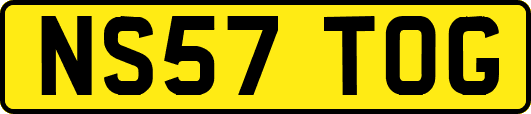 NS57TOG