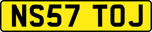 NS57TOJ