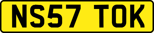 NS57TOK