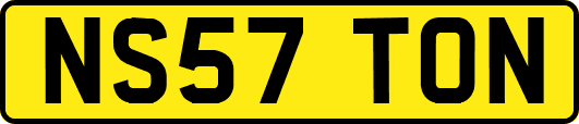 NS57TON