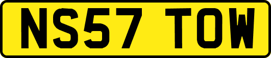 NS57TOW