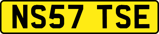 NS57TSE