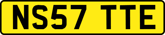 NS57TTE