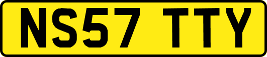 NS57TTY