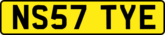 NS57TYE