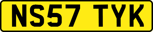 NS57TYK