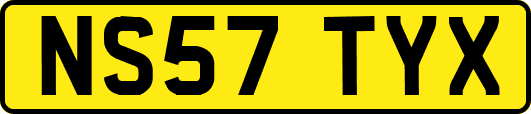 NS57TYX