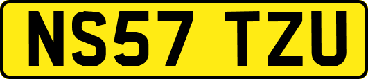 NS57TZU
