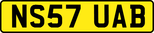 NS57UAB