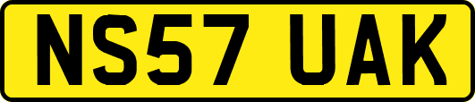NS57UAK