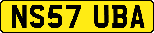 NS57UBA