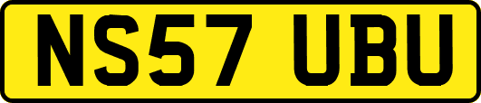 NS57UBU