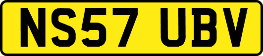 NS57UBV