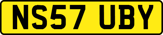 NS57UBY