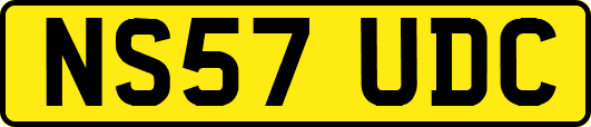 NS57UDC