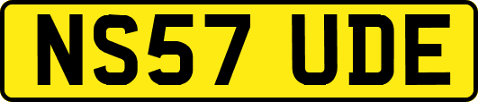 NS57UDE