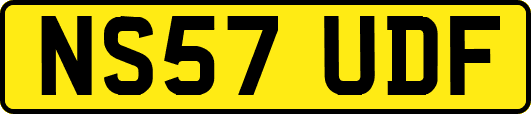 NS57UDF