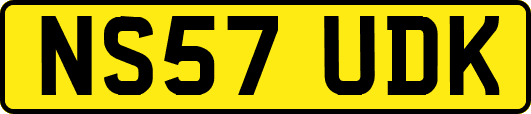 NS57UDK