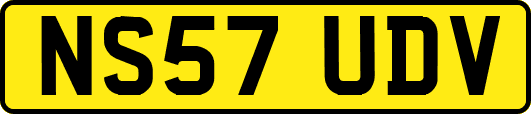 NS57UDV