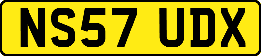 NS57UDX