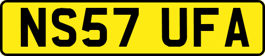 NS57UFA