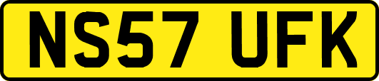 NS57UFK