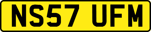 NS57UFM