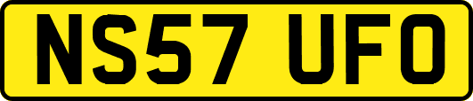NS57UFO