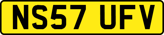 NS57UFV
