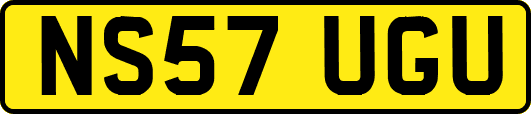 NS57UGU